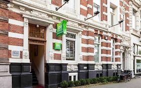 ibis Styles Amsterdam Amstel